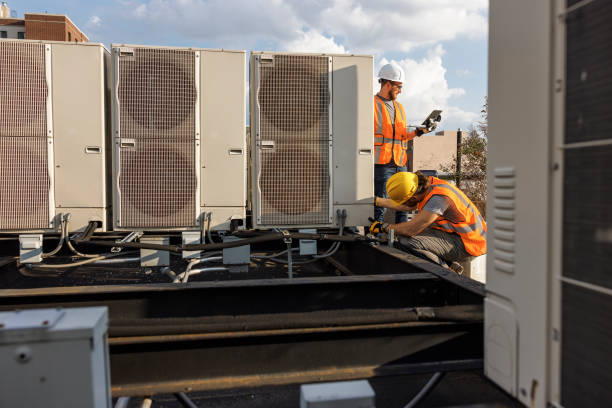 Best HVAC Companies Near Me  in Zimmerman, MN