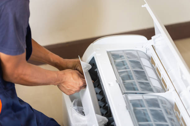 Best HVAC Replacement Cost  in Zimmerman, MN