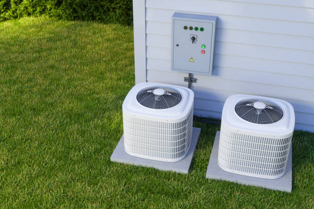 Best Affordable HVAC Services  in Zimmerman, MN