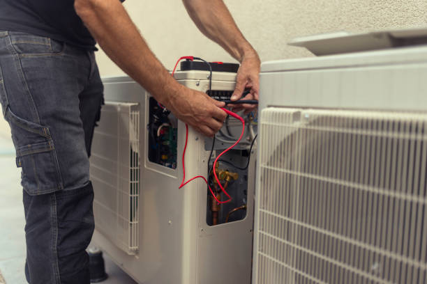Best 24/7 HVAC Repair  in Zimmerman, MN