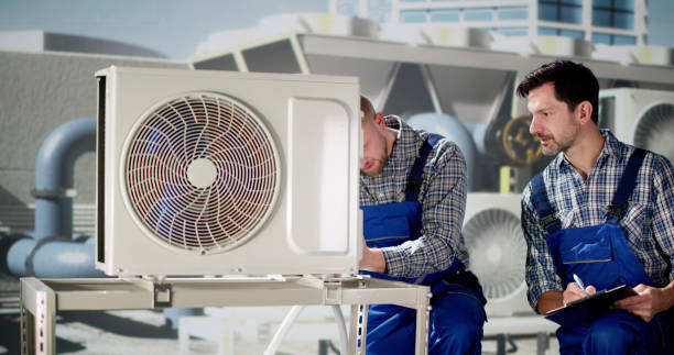 Best HVAC Maintenance Plan  in Zimmerman, MN
