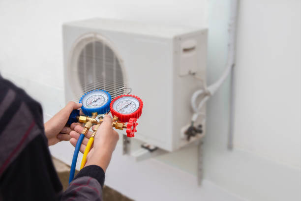 Reliable Zimmerman, MN HVAC Solutions